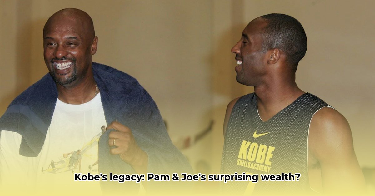 pam-and-joe-bryant-net-worth